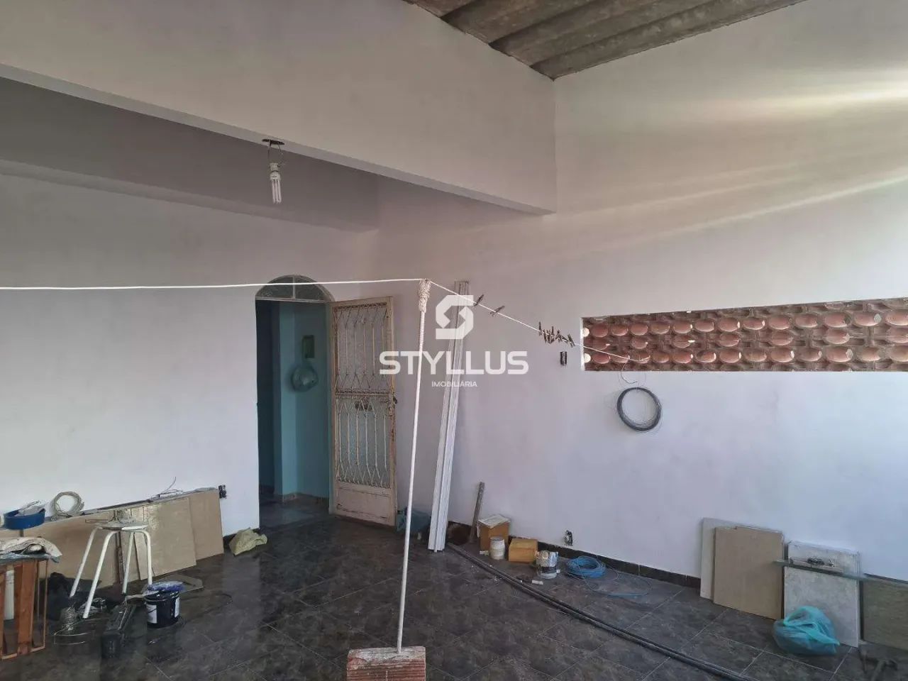Casa de Vila em Rua Vaz Lobo - 108m² (Ref: CA5799) - Foto 2