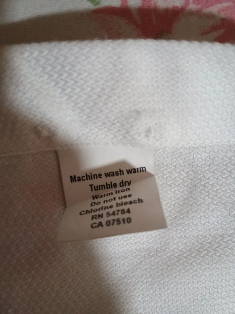 Impecável Camisa Joseph Abboud  - Foto 4