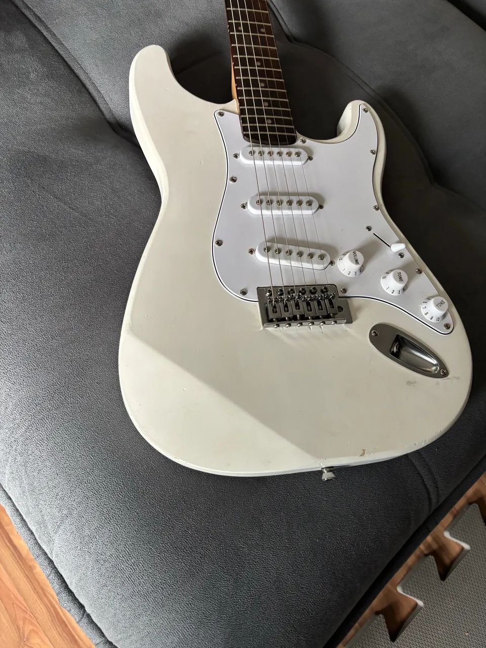 Benson stratocaster  - Foto 4