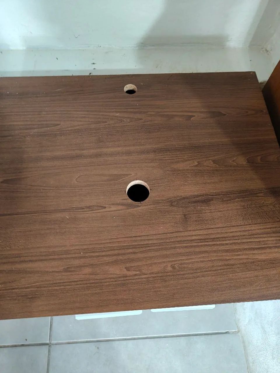 Mesa de Cabeceira / Armário Multiuso - Ótimo Estado65570167776515124