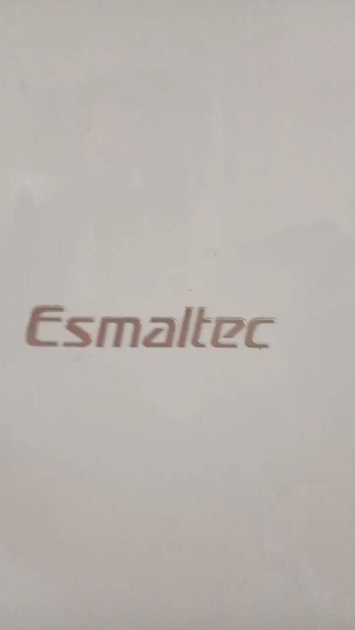 Refrigerador Esmaltec rcd 38 - Foto 4