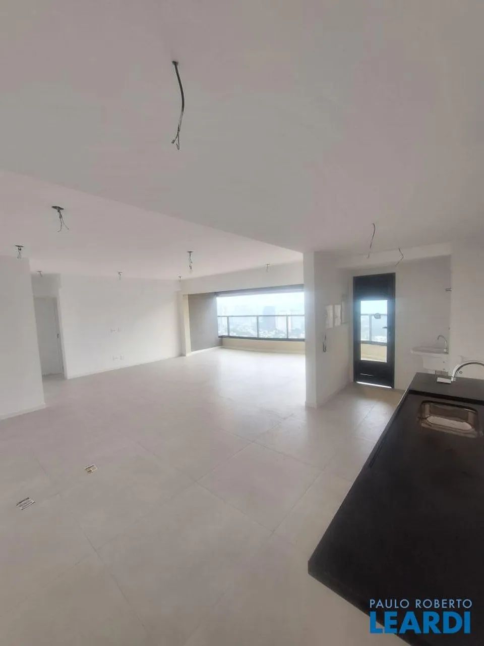 APARTAMENTO - ALPHAVILLE - SP - Foto 3