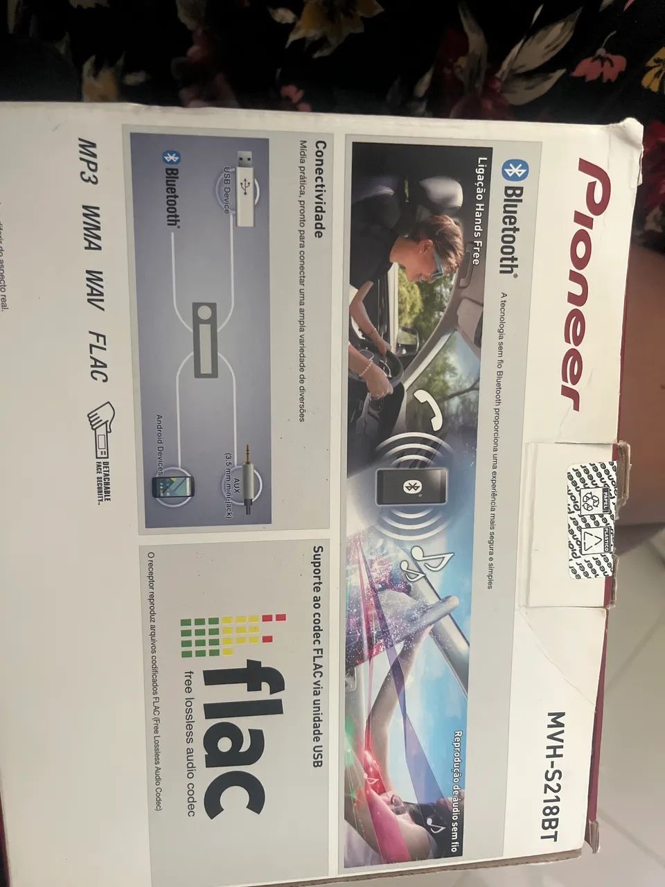 PIONEER - Foto 4