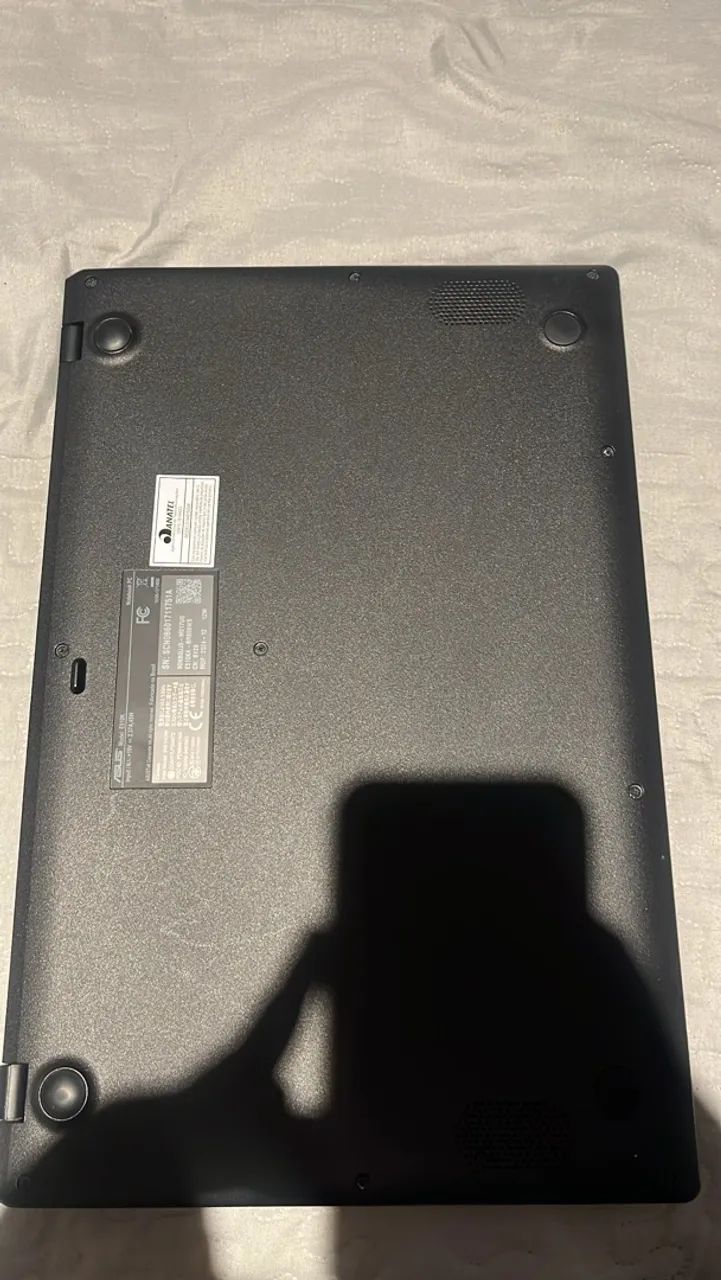 Notebook Asus  - Foto 4