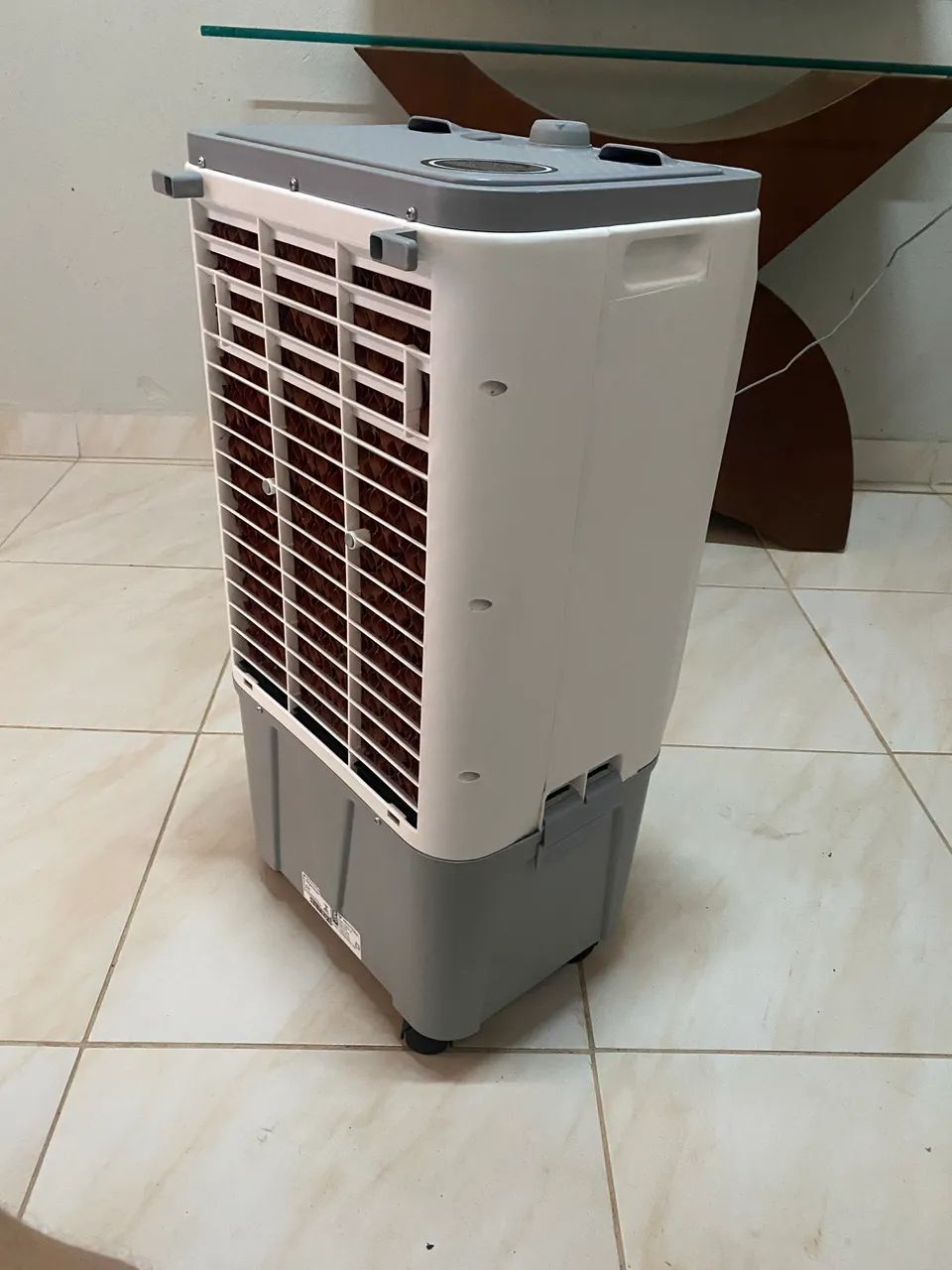 Climatizador Ventisol 5 em 1 - Foto 2