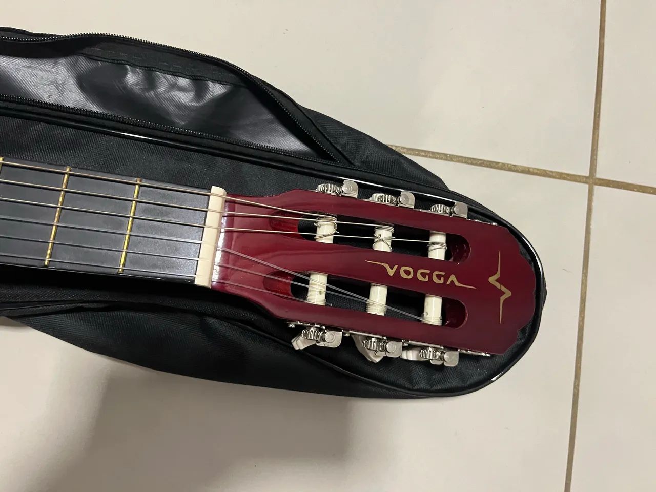 Violão vogga  - Foto 3