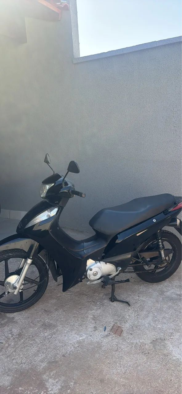 Biz 125 - Foto 2
