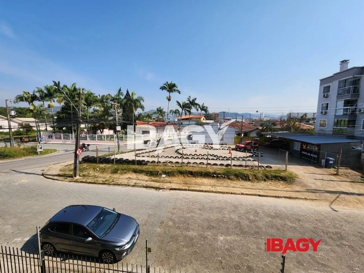 Excelente Apartamento 2 dormitório(s) em Aririú - Palhoça - Foto 3
