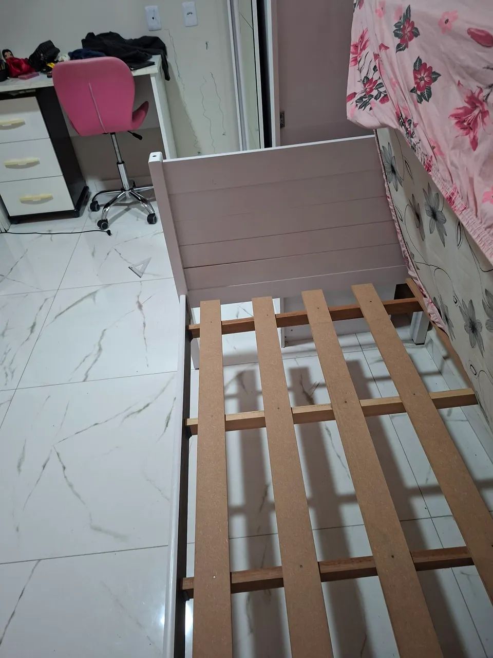 Só precisa trocar a ripa. - Foto 3