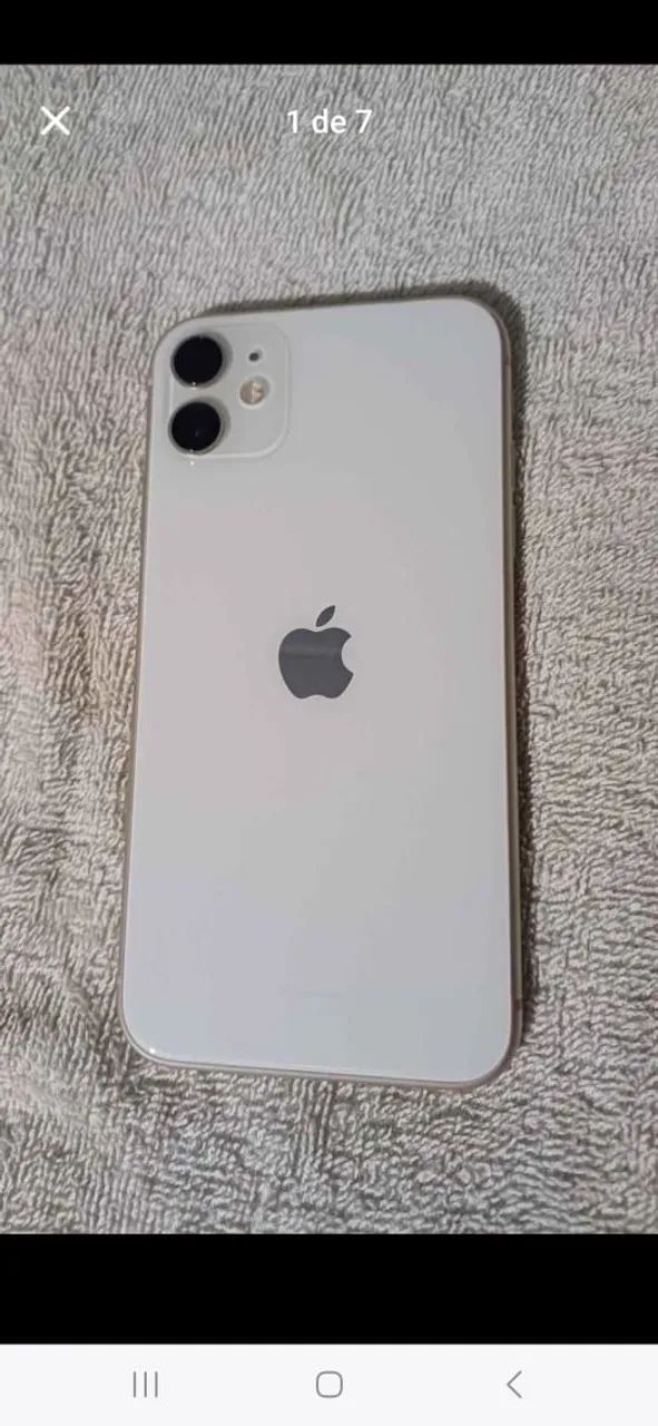 iPhone 11 128GB 