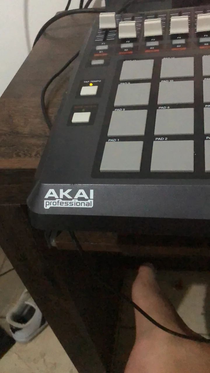 MPD32 AKAI