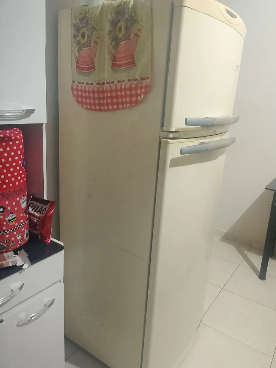 Geladeira  - Foto 2