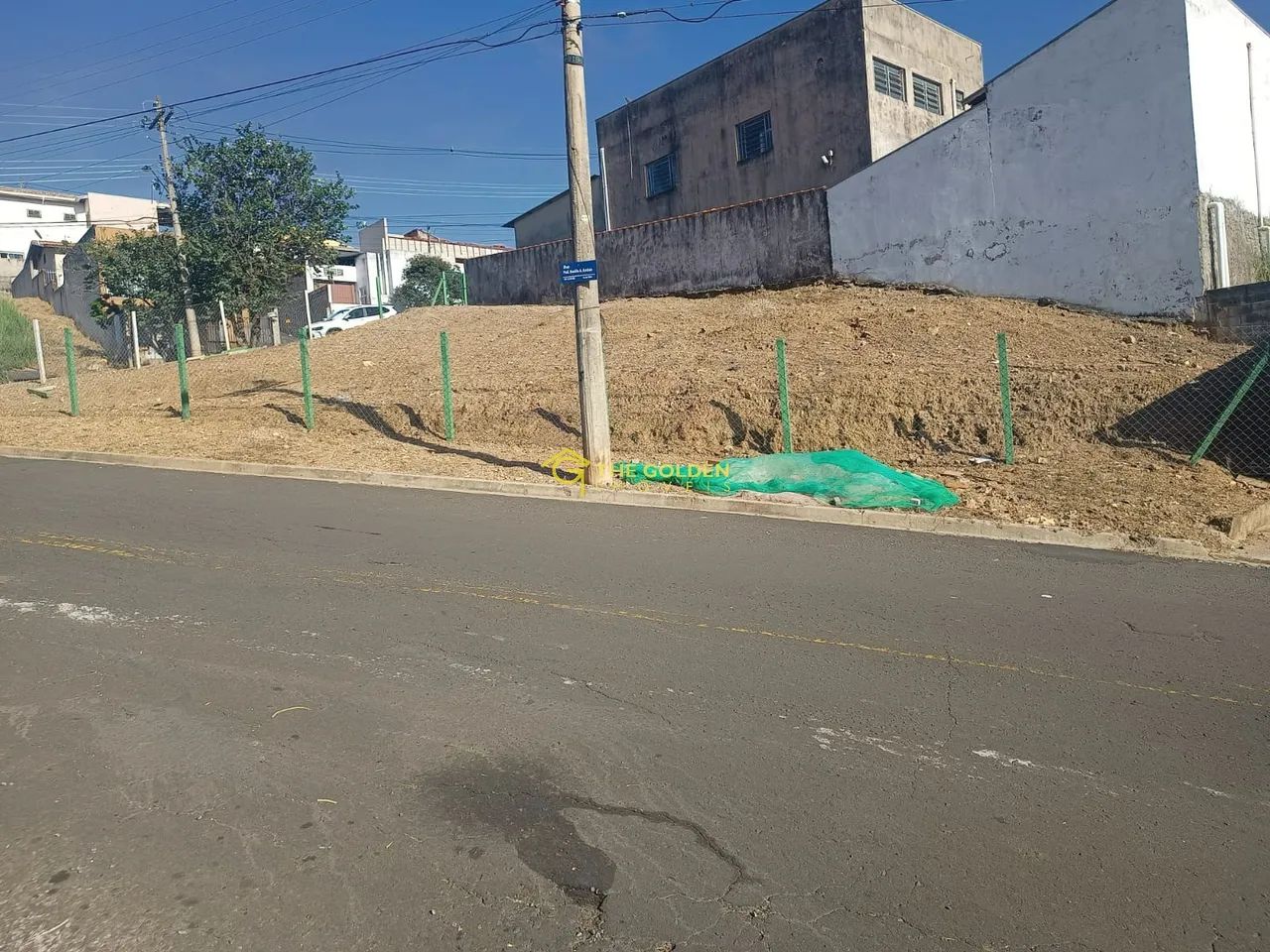 Terreno para venda em Valinhos - Foto 5