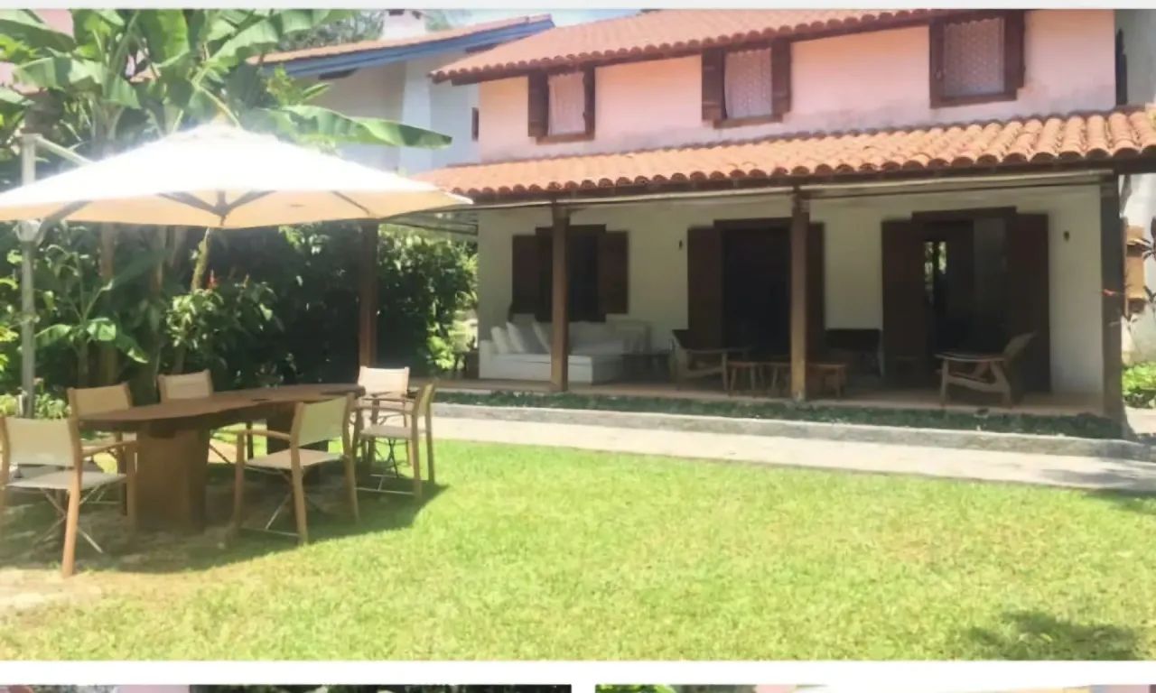 casa pe na areia