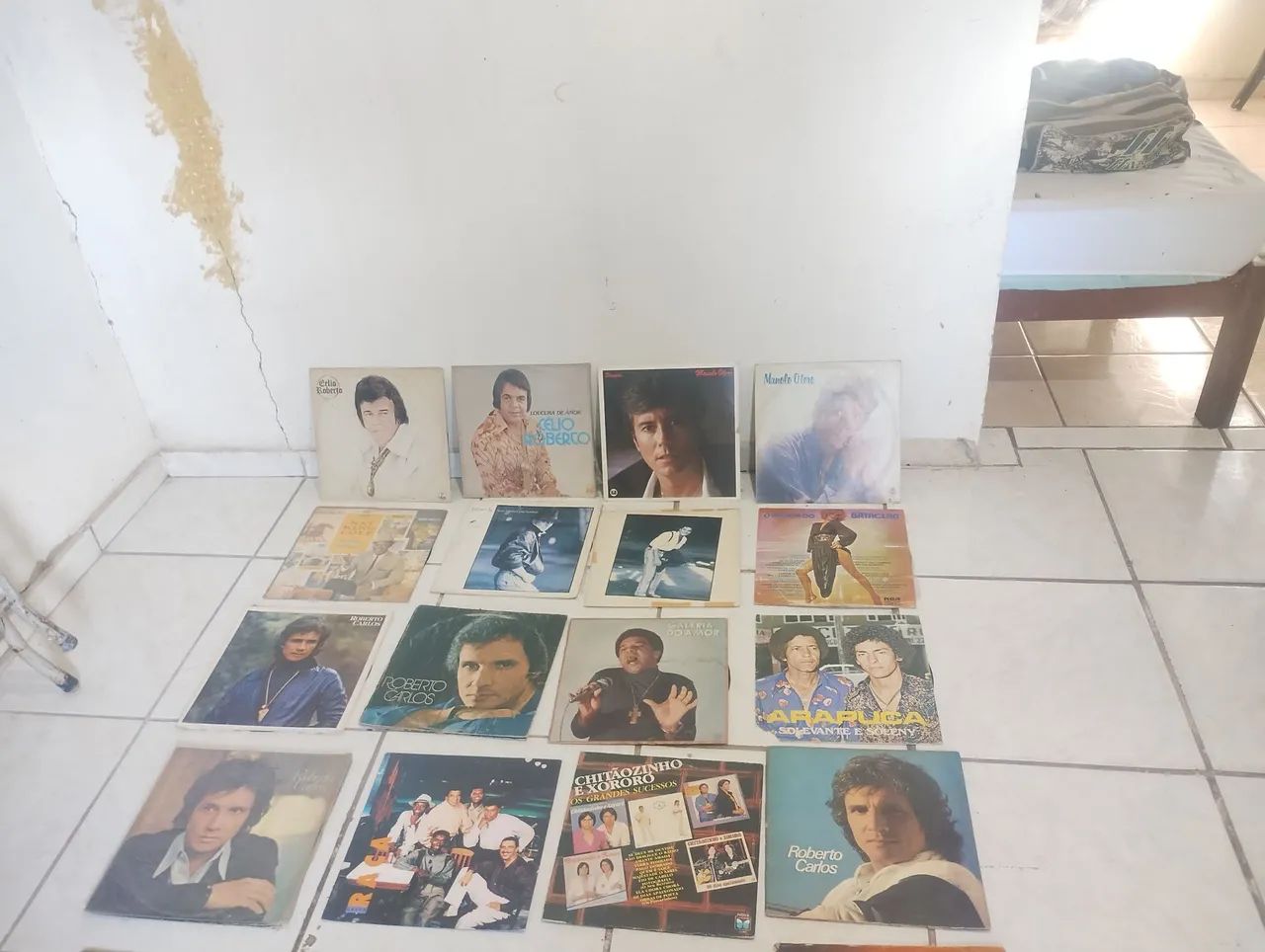 Discos de Vinil  - Foto 4