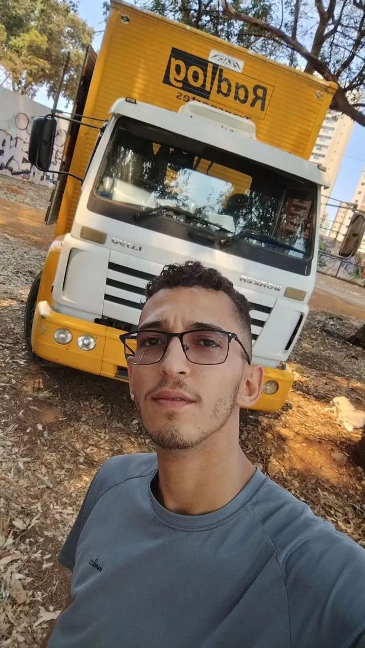 Motorista Cat D