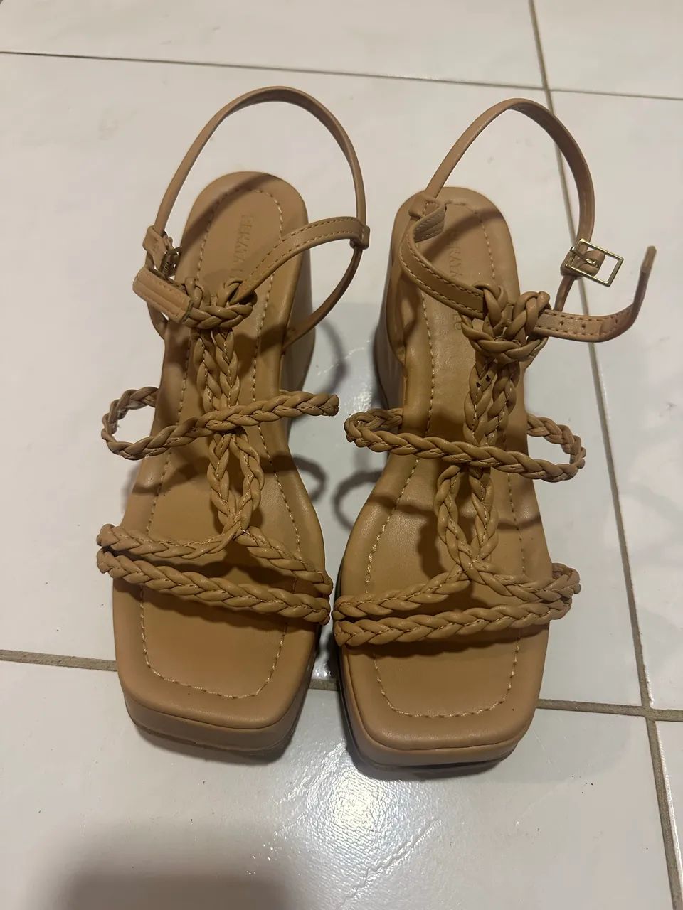 Sandália  - Foto 4