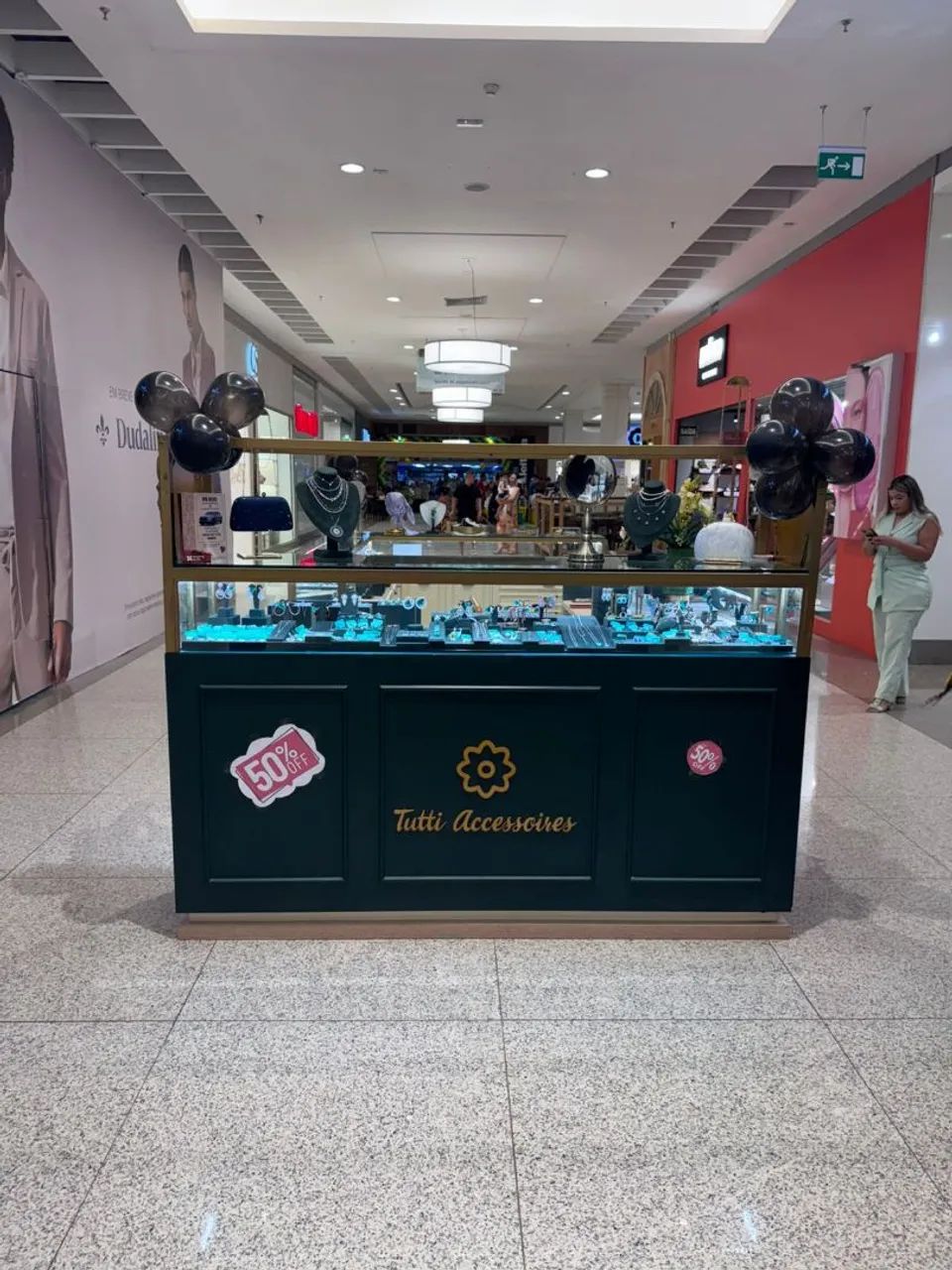 Móveis para loja de shopping - Foto 5