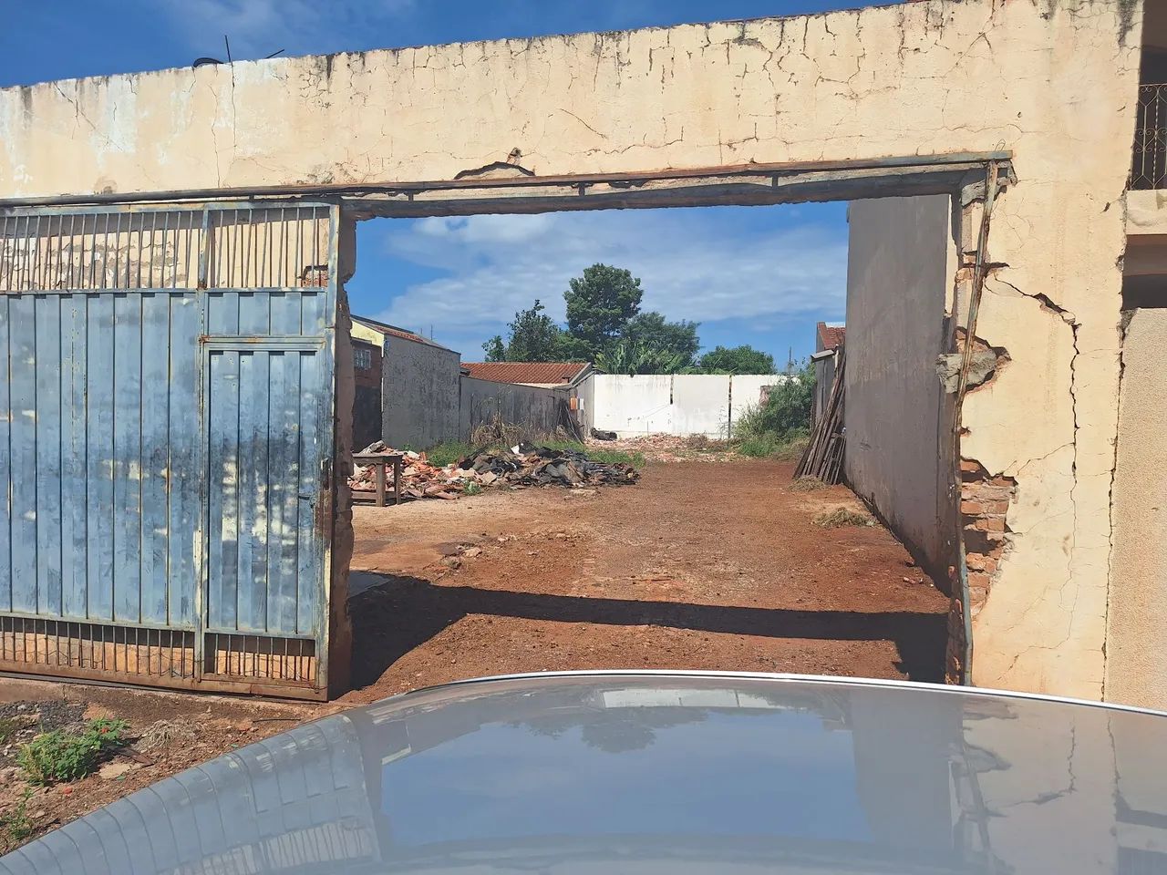 Terreno vende - Foto 2
