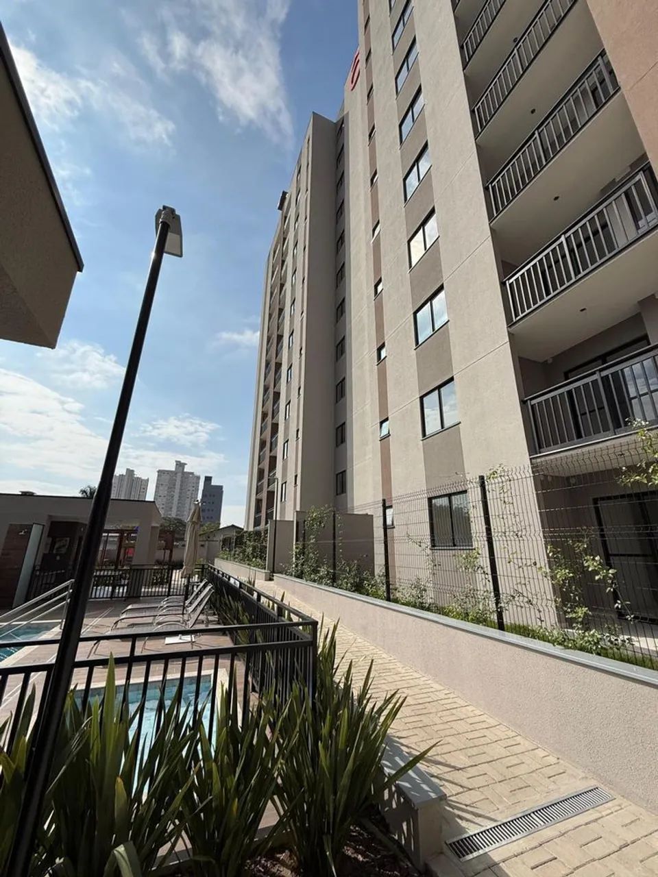 Apartamento Giardino com 2 quartos - Foto 3