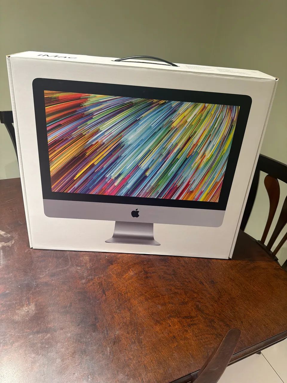 Desk Top Apple  - Foto 4