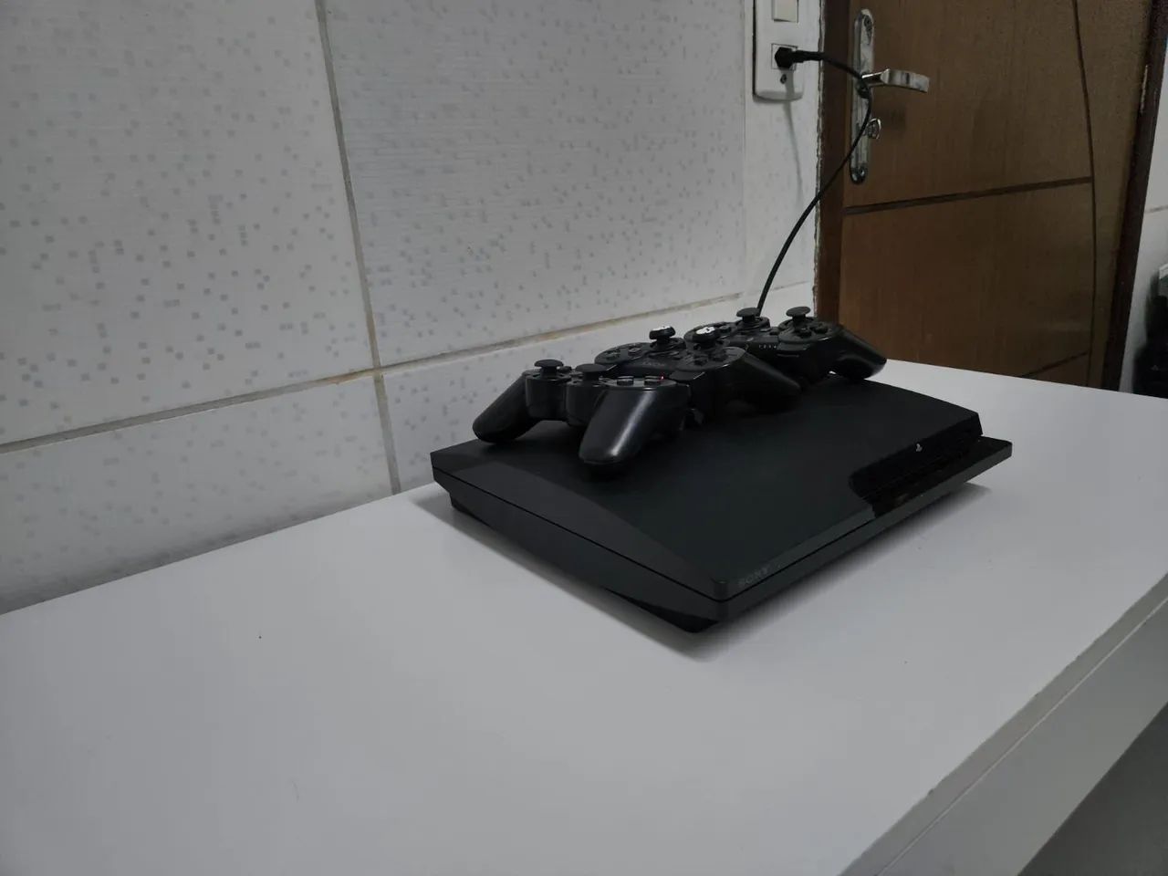Vendo ps3  - Foto 4