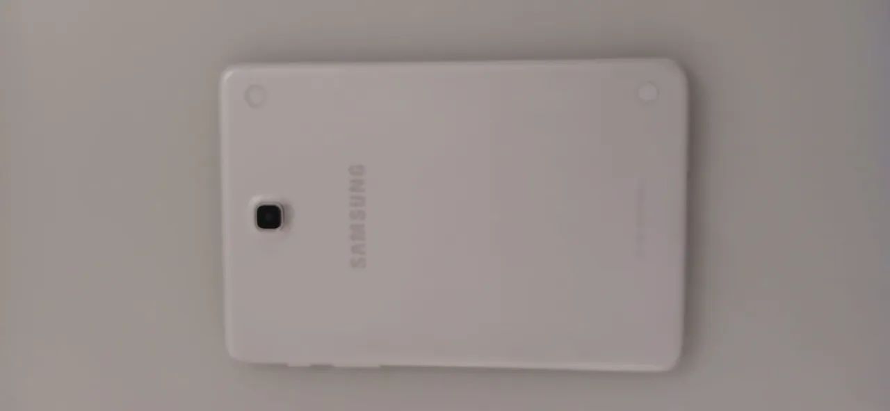 Tablet sansung galaxy tab A 8.0 t 350 modo chamada - Foto 3
