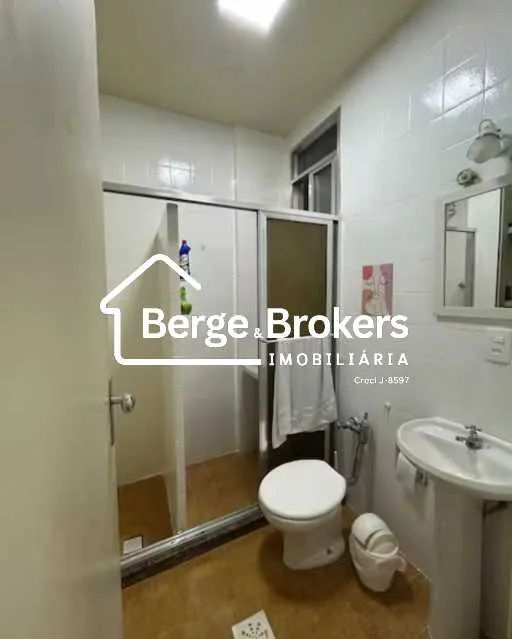 Studio : / Residencial / Copacabana - Foto 4
