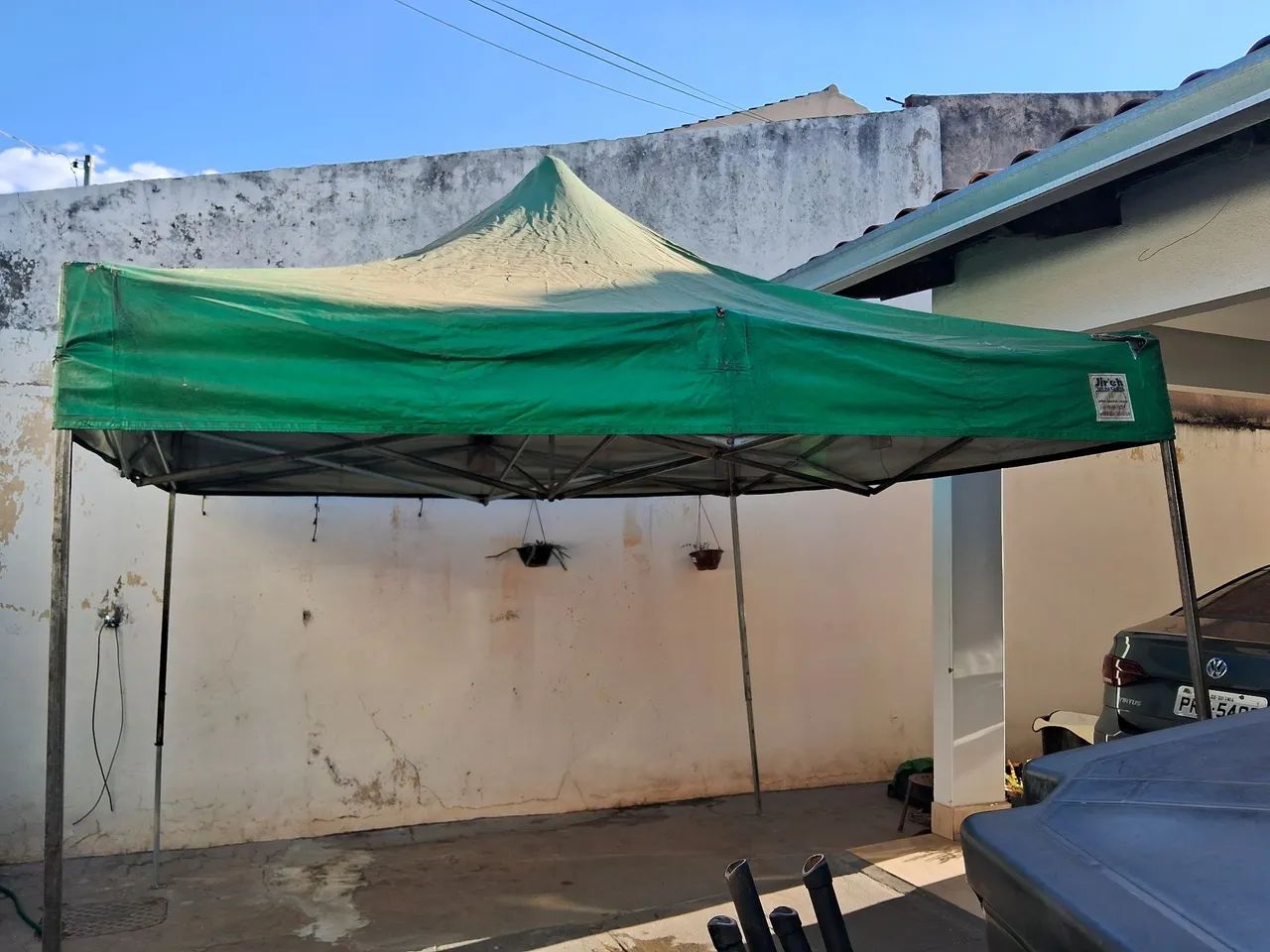 Tenda  - Foto 2