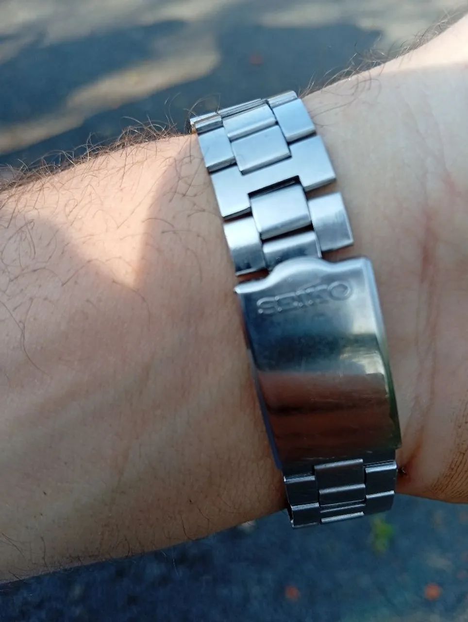 Seiko automático revisado  - Foto 4