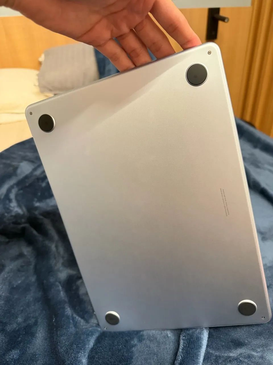 MacBook Air m4 - Foto 2