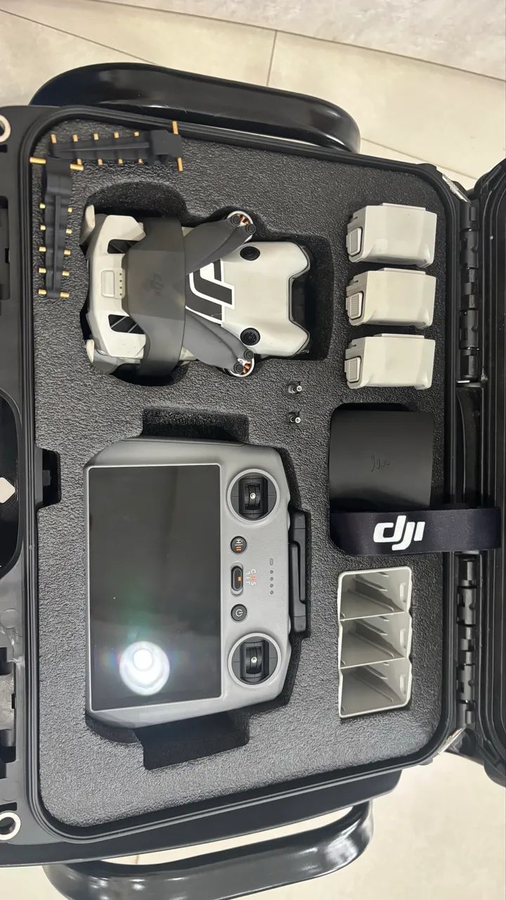 DJI MINI 4 PRO  - Foto 3