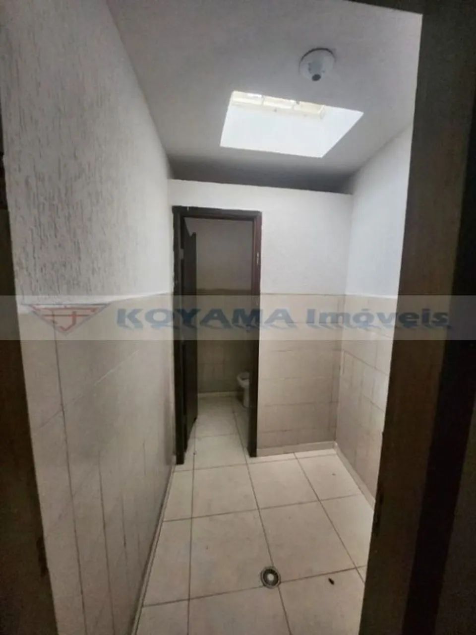 Salão para alugar, 350m² - Parque das Américas - Mauá/SP - Foto 4