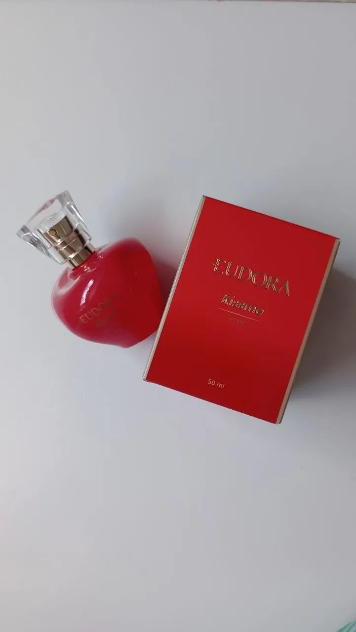 Perfume Eudora Kiss Me Please 