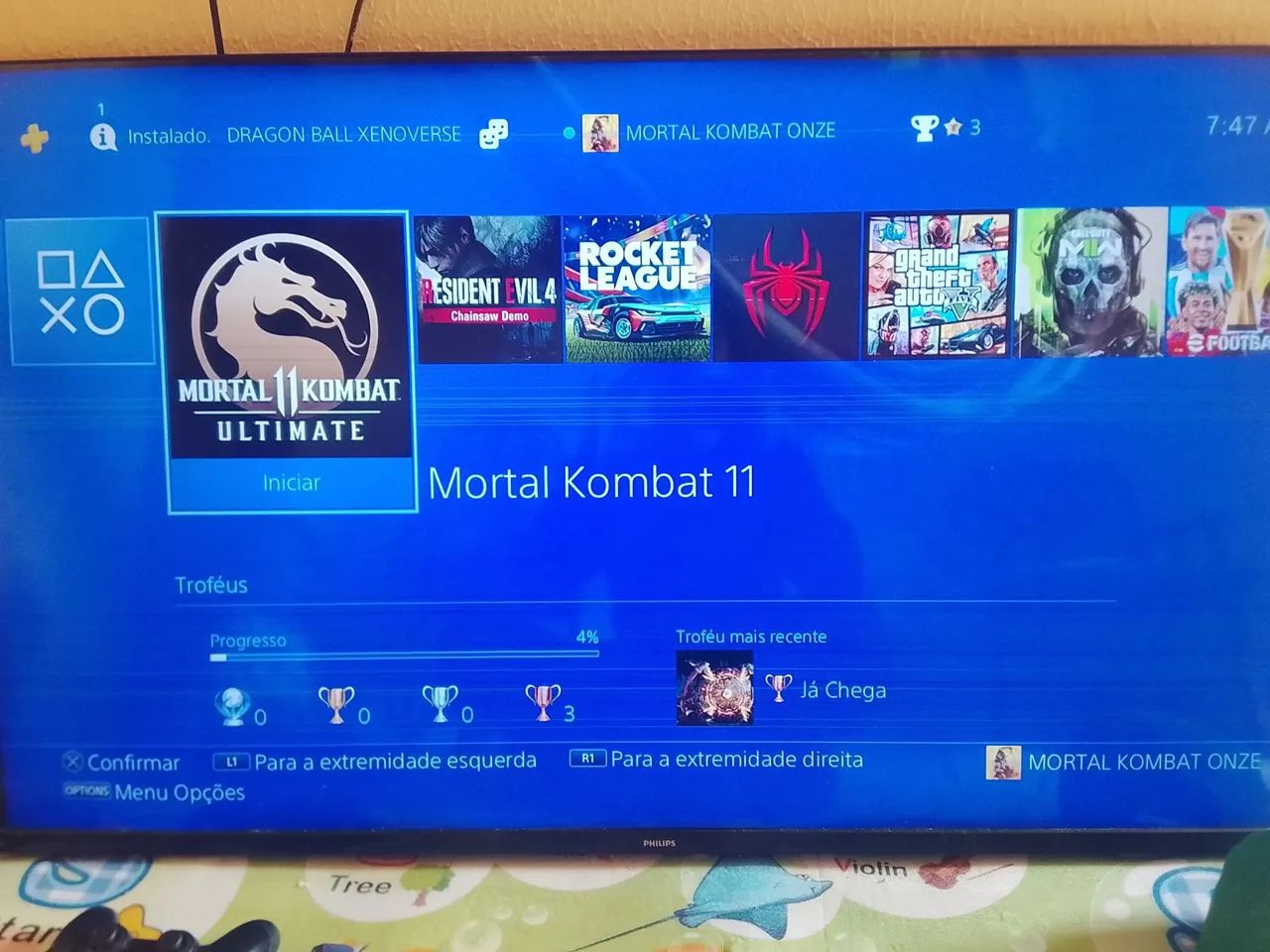 Ps4 - Foto 4