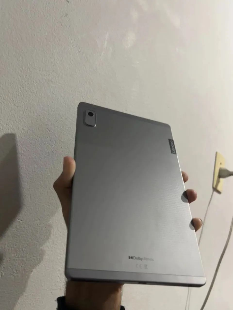 TAB M9 Lenovo  - Foto 4