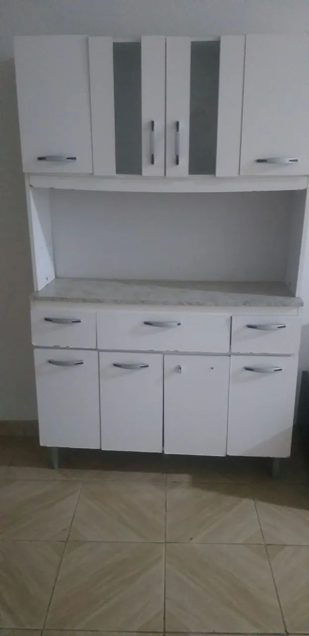 Armário de cozinha 