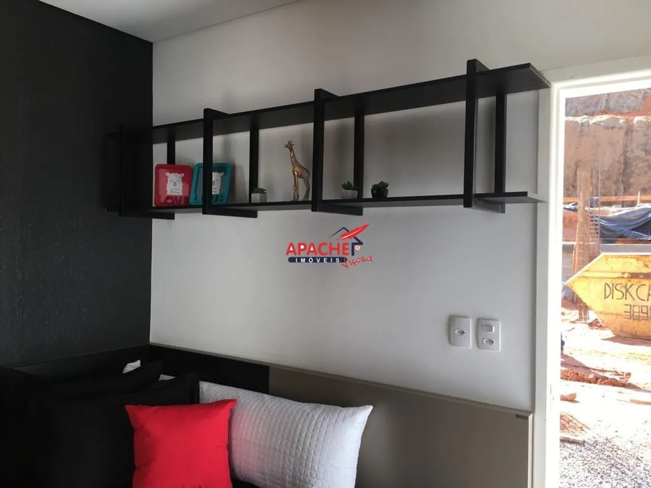 Loft 25 m² - Liberdade - Foto 5