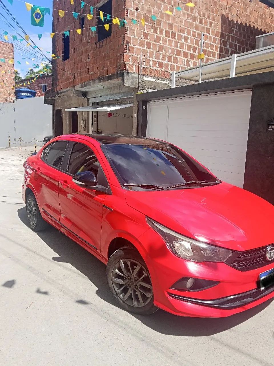 Fiat Cronos Drive 1.3 8V Flex 2020 - Foto 3