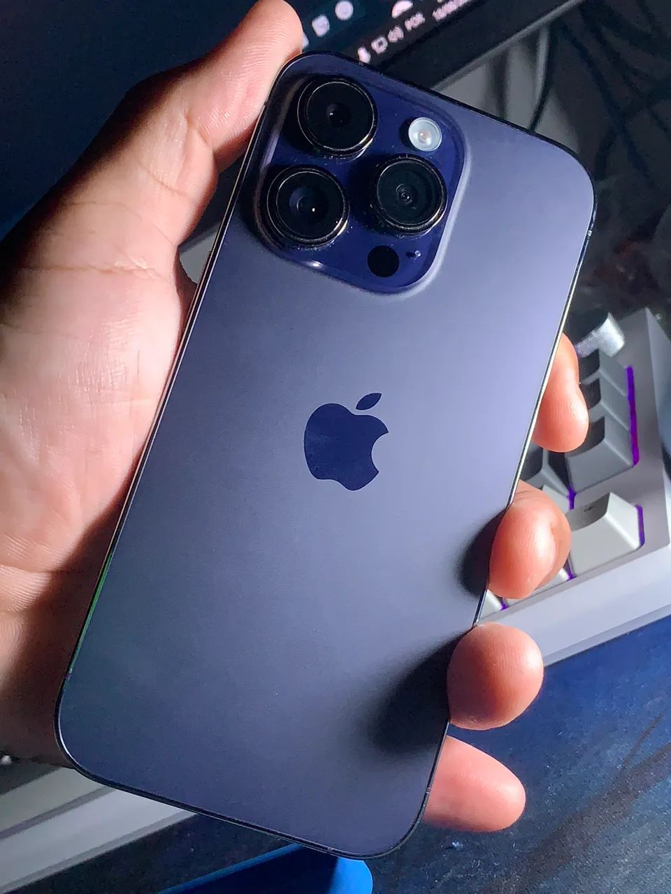 IPHONE 14 PRO 256gb