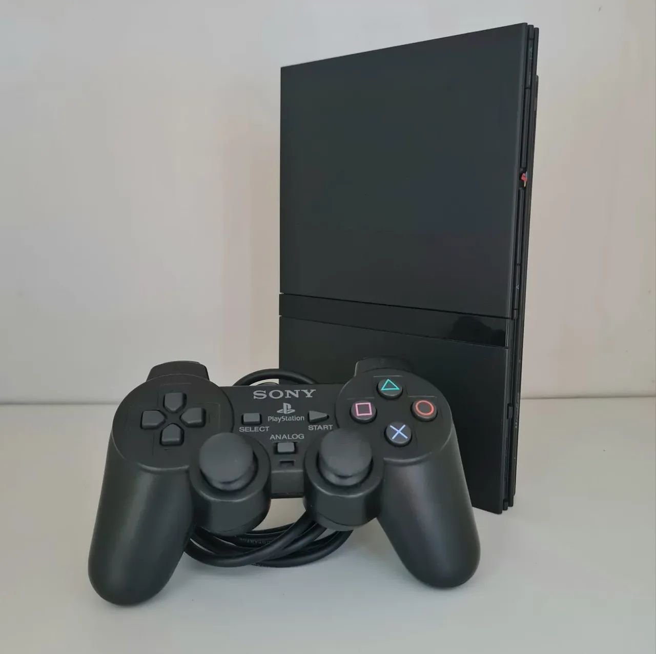 PS2 desbloqueado  - Foto 2