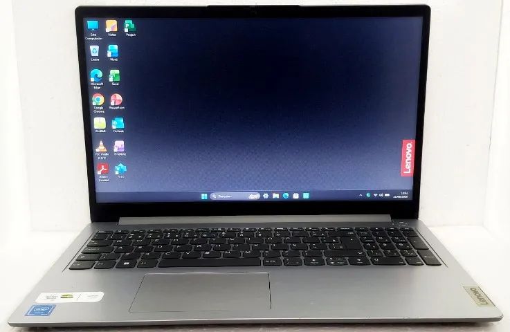 Vendo Notebook Lenovo Ideapad 1 com Ssd e Nota fiscal * Todo original!