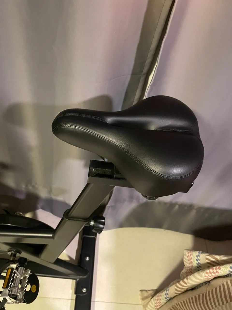 Vendo bicicleta ergométrica - Foto 3