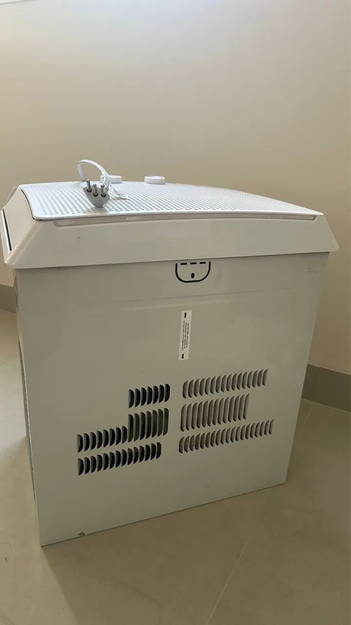 Ar condicionado de janela Cônsul 7000 Btu - Foto 3