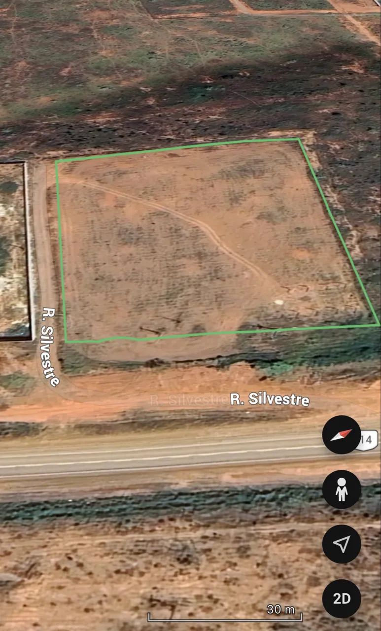 Foto - Anápolis - Jardim Promissão