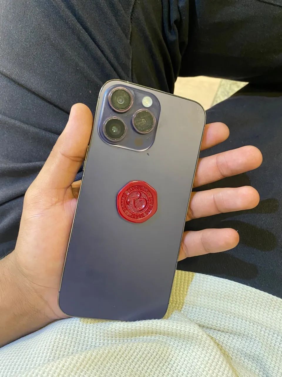 IPhone 14 Pro Max 2500,00