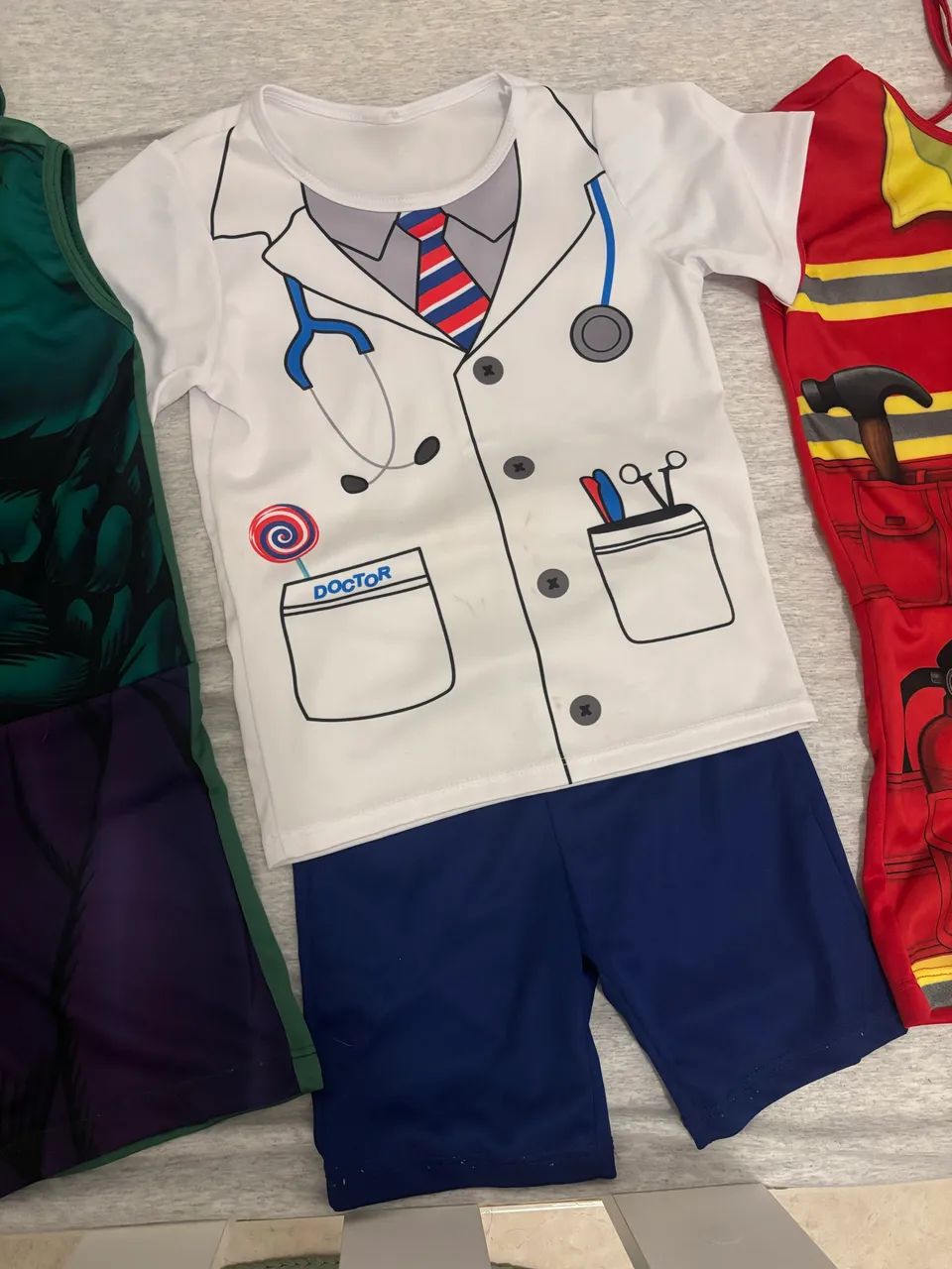 Fantasia infantil - Foto 3