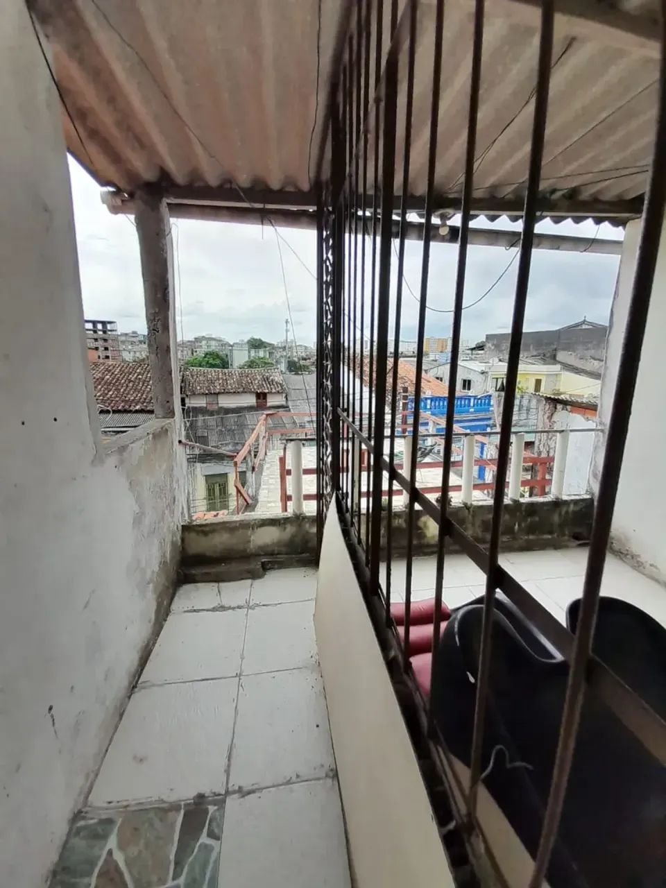 Casa Ampla - Foto 2