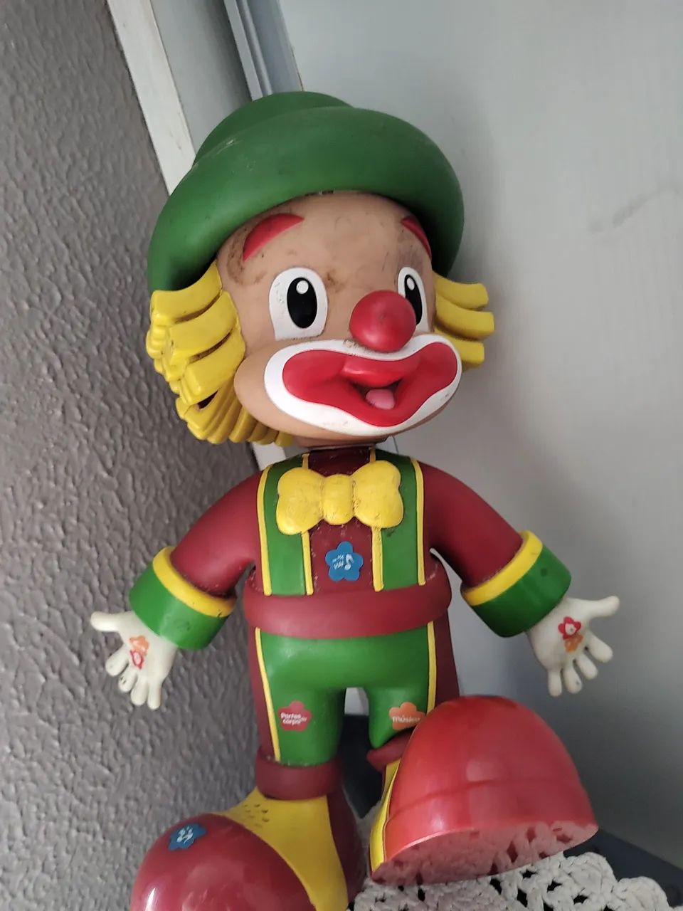 Brinquedo Patatá  - Foto 4