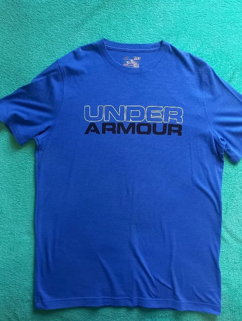 Camisa semi nova - Foto 3
